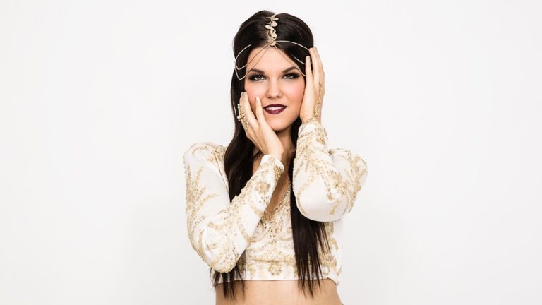 Saara Aalto