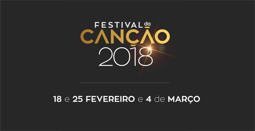 Πορτογαλία: Η σειρά εμφάνισης στον Τελικό του Festival da Cançao