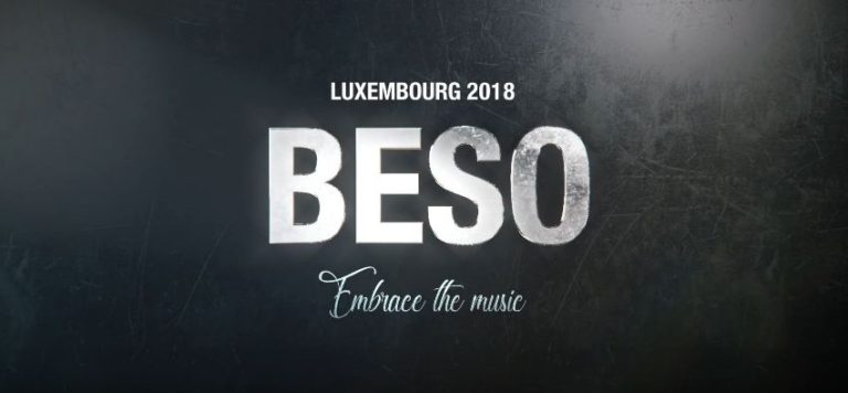 BE.SO 2018
