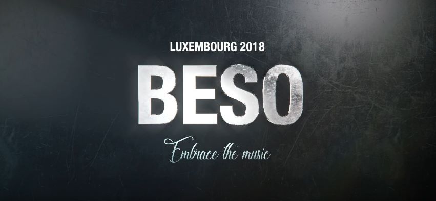 BESO 2018 : Ο μουσικός διαγωνισμός της Βόρειας Ελλάδας του INFE Greece