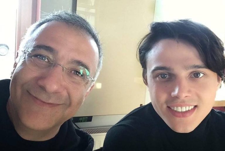 Alex Panayi Alekseev
