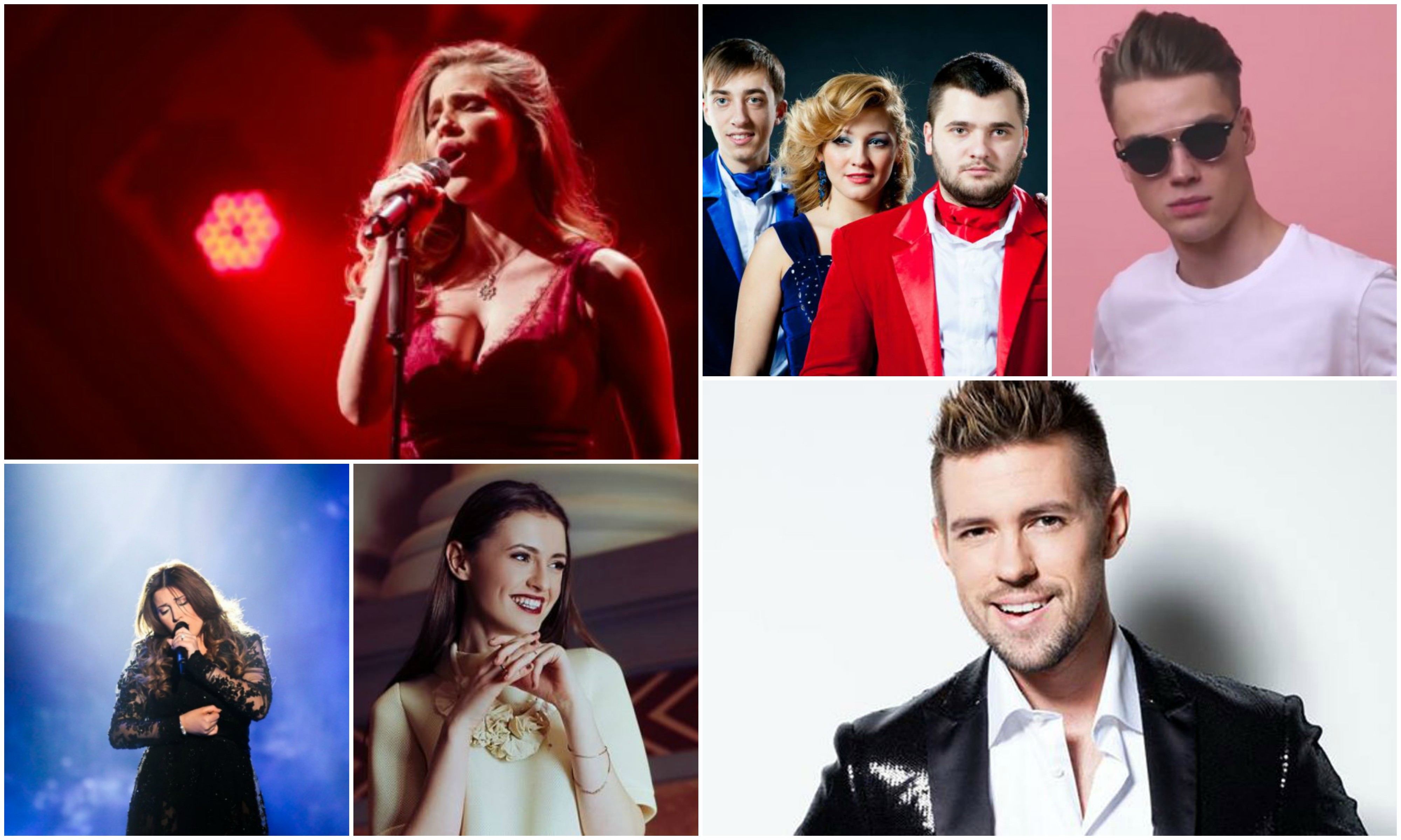 Απόψε το Eurovision Pre-Party στη Ρίγα! Ποιοι καλλιτέχνες θα είναι εκεί;