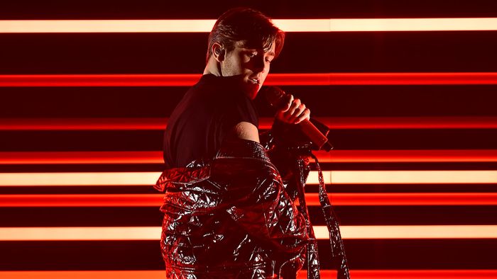 Σουηδία: Τα αναλυτικά αποτελέσματα του Melodifestivalen 2018