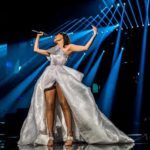 Eurovision 2016, Australia, Dami In, Αυστραλία