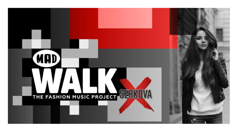 madwalk 2018