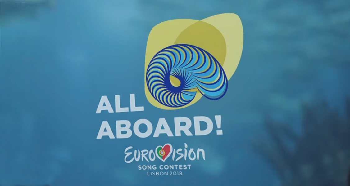 Ανακοινώθηκαν οι ημερομηνίες κυκλοφορίας του CD και DVD της Eurovision 2018