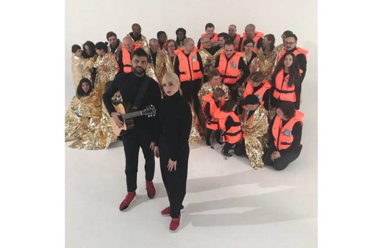madame monsieur video
