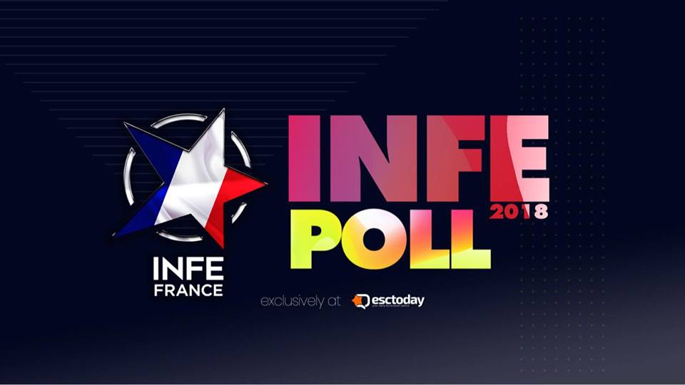 INFE Poll 2018: Τα αποτελέσματα του INFE Γαλλίας