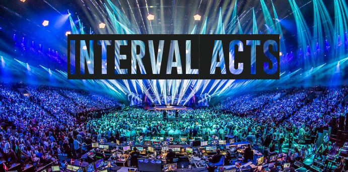Αφιέρωμα: Τα Interval Acts μέσα στις δεκαετίες! (Μέρος Β’)