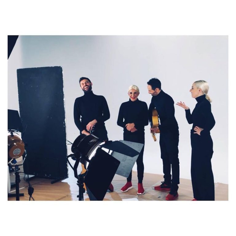 Madame Monsieur