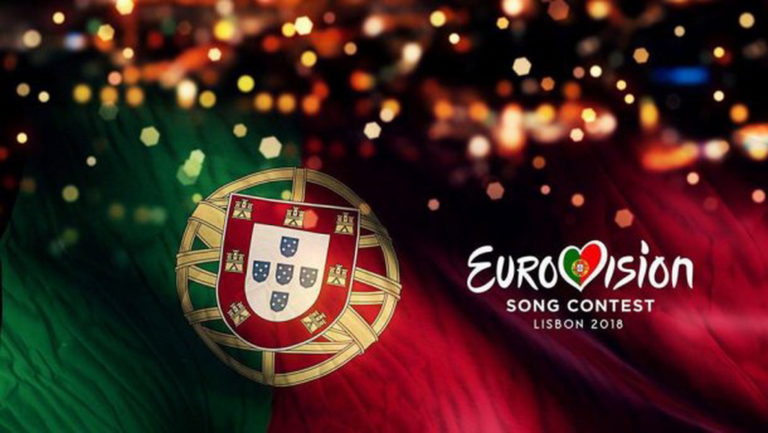 Eurovision 2018