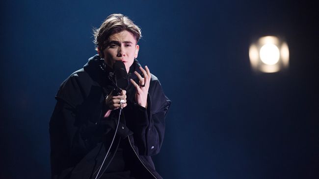 Σουηδία: Ο Felix Sandman θα ανακοινώσει την βαθμολογία της χώρας στην Eurovision