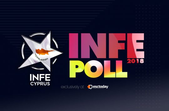 INFE Poll 2018: Τα αποτελέσματα του INFE Κύπρου
