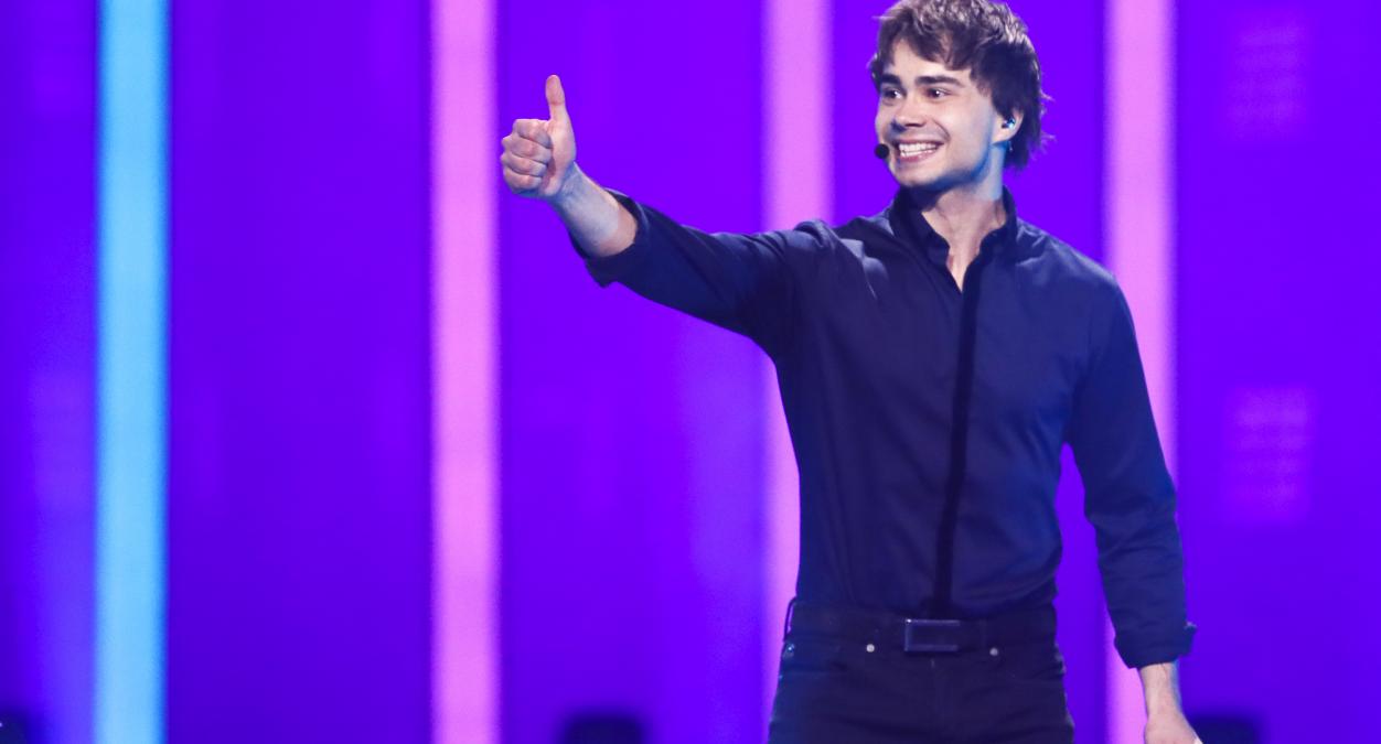 Eurovision 2018: Τα αποτελέσματα του B Ημιτελικού!