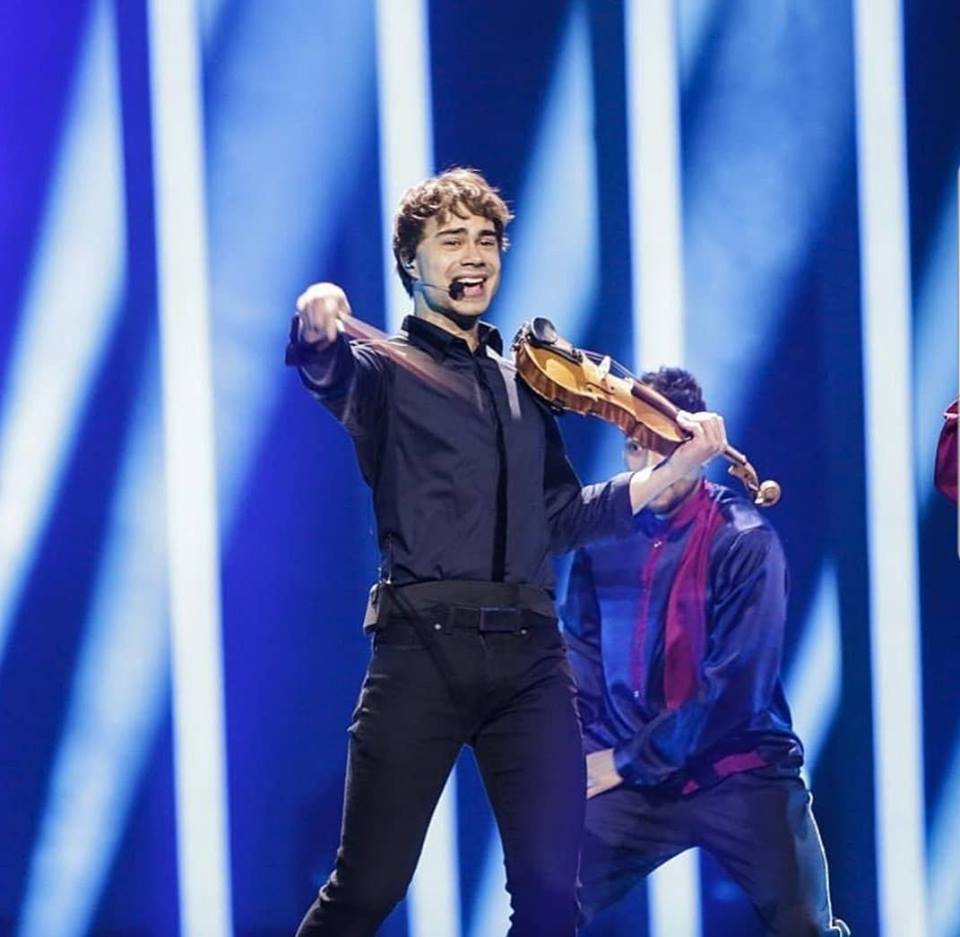 Eurovision 2018 : Σήμερα ψηφίζουν οι επιτροπές για τον δεύτερο ημιτελικό