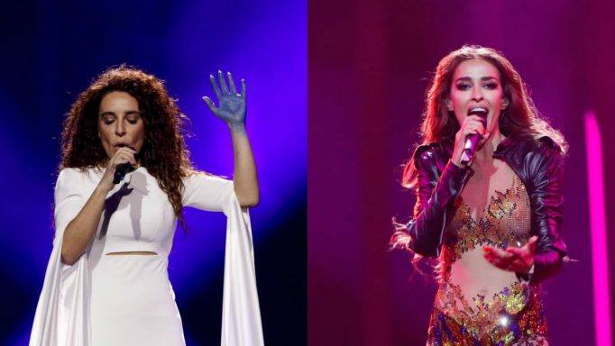 Eurovision 2018 : Σήμερα ψηφίζουν οι επιτροπές για τον πρώτο ημιτελικό