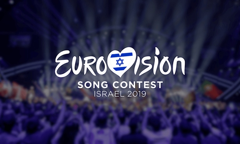 Eurovision-Song-Contest-Logo-Israel-2019