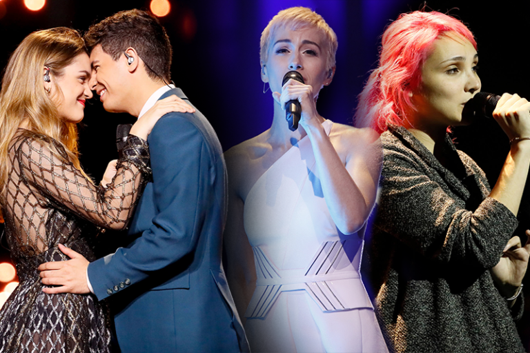 big5 eurovision 2018