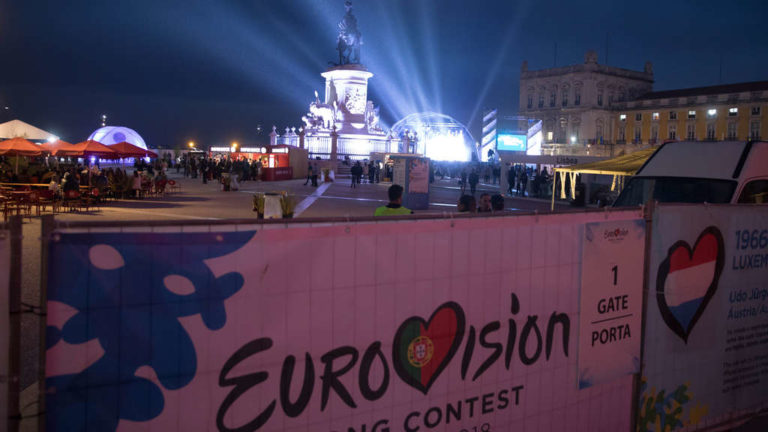 eurovision 2018 highlights