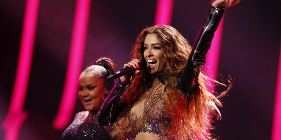 Eurovision 2018 : Τα στοιχήματα μετά το τέλος του Πρώτου Ημιτελικού – Η Ελένη Φουρέιρα στην πρώτη θέση!