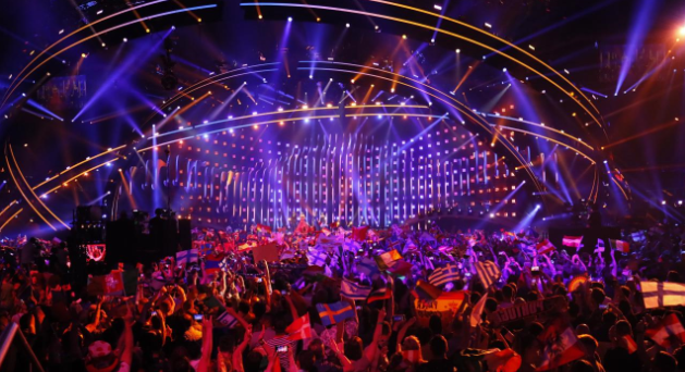 Ανακοινώθηκε η ακριβής σειρά εμφάνισης για τον τελικό της Eurovision 2018!