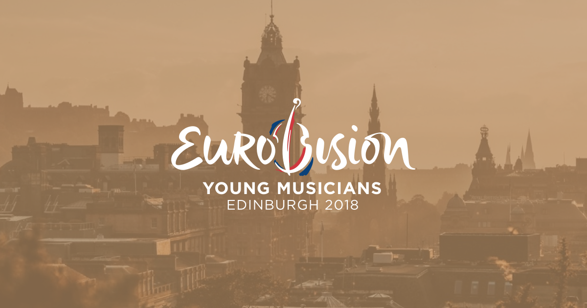 Η ΕΡΤ αναζητά τον εκπρόσωπο της χώρας μας, για το Eurovision Young Musicians 2018!