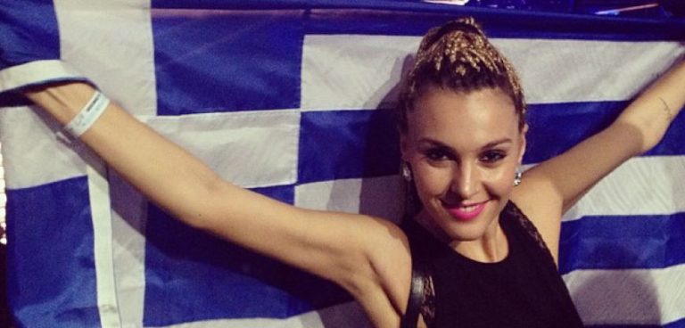 Tamta Eurovision