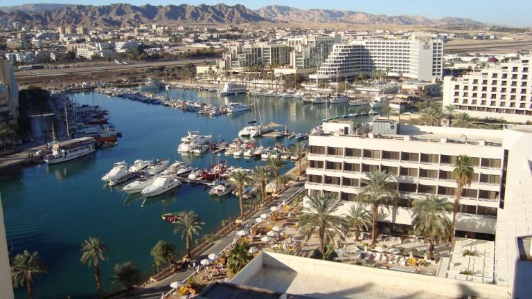 eilat-72226_960_720