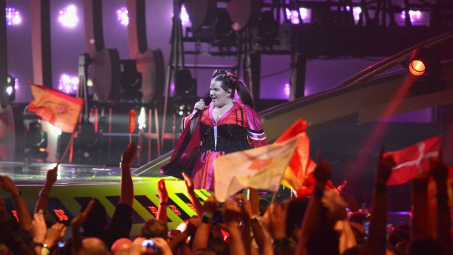 Eurovision 2019 : Εκτός διεκδίκησης η Χάιφα – Τρεις πόλεις ερίζουν πλέον για τη διοργάνωση