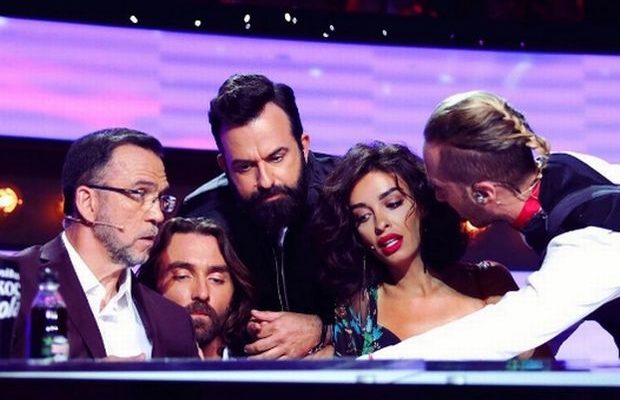 Στην κριτική επιτροπή talent show θα βρίσκεται τη νέα τηλεοπτική σεζόν η Ελένη Φουρέιρα!