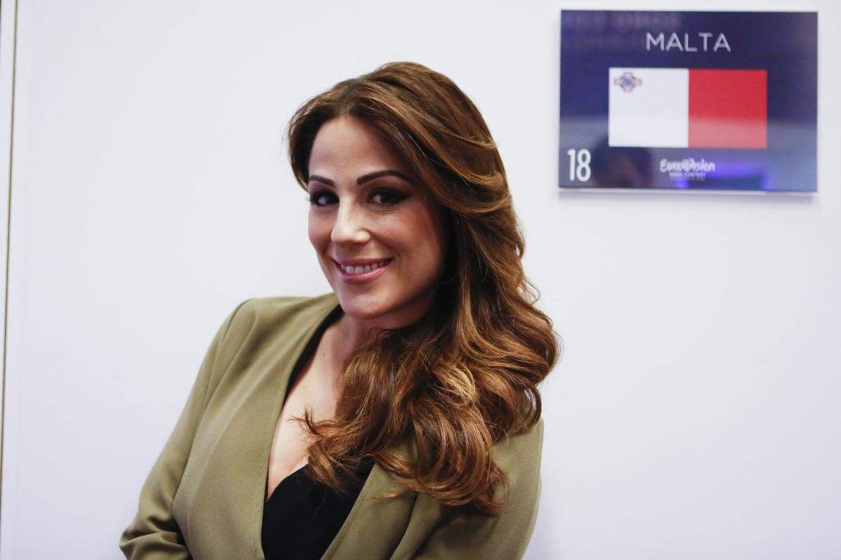 Mάλτα : Ανακοινώθηκαν οι τέσσερις κριτές του X Factor – Ανάμεσα τους η Ira Losco!