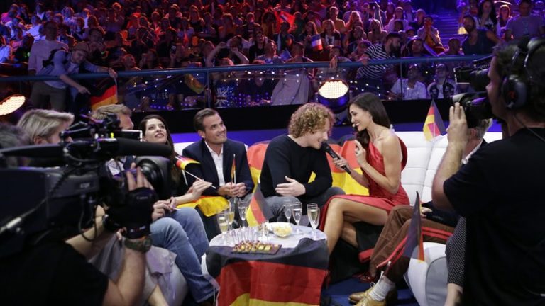 germany eurovision