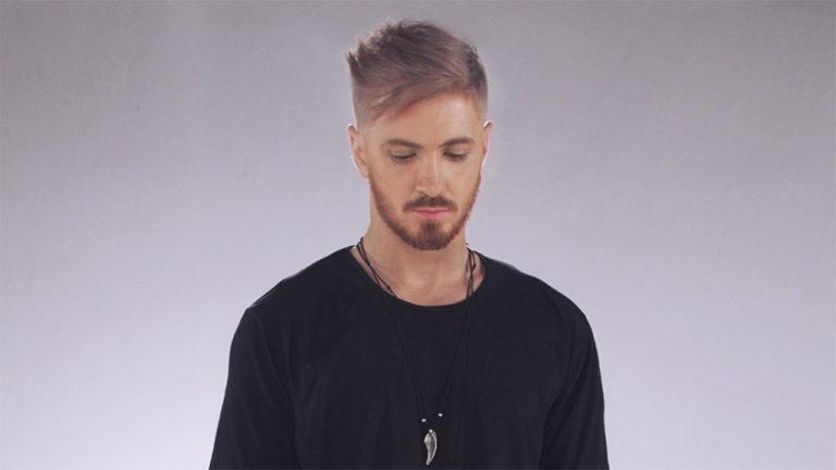 nikos ganos eurovision