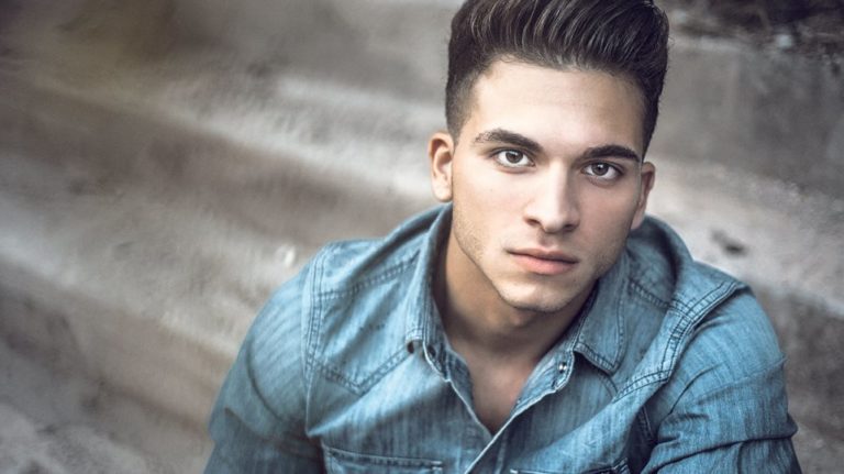 stelios legakis eurovision