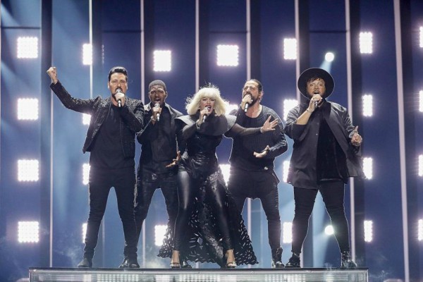 Breaking News: Αποσύρεται η Βουλγαρία από την επόμενη Eurovision σύμφωνα με τον Georgi Simeonov
