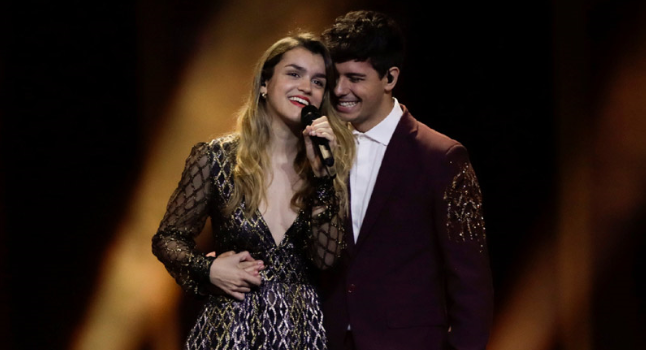 Ισπανία: Μέσω του Operación Triunfo θα επιλεγεί η συμμετοχή της χώρας για την Eurovision 2019!