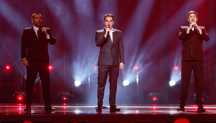 Γεωργία: Ξεκίνησαν οι auditions για το Georgian Idol