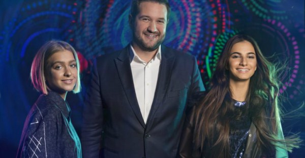 Ανακοινώθηκαν οι παρουσιαστές της φετινής Junior Eurovision