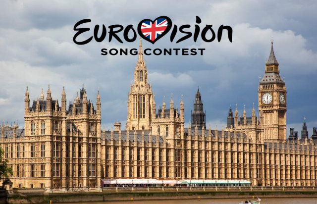Ηνωμένο Βασίλειο: Το Βρετανικό κοινοβούλιο απέρριψε αίτημα αναγνώρισης της ημέρας του τελικού της Eurovision ως αργία