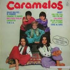 Άγνωστες γιουροϊστορίες: Los Caramelos