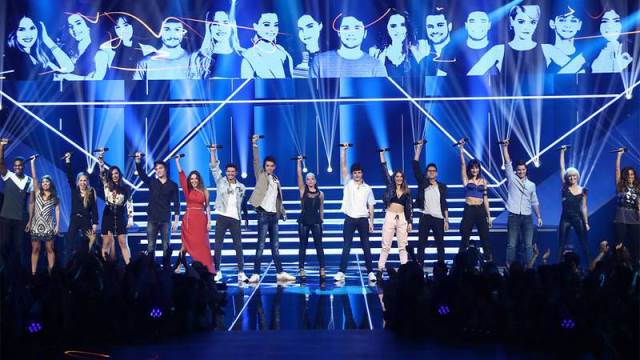 Ισπανία: Το RTVE αρχίζει να δέχεται τραγούδια για την Eurovision 2019