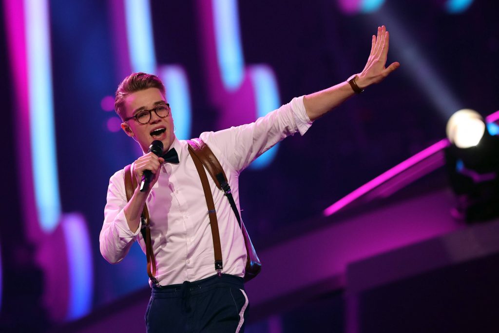 Ξανά με online εθνικό τελικό  η Τσεχία για την Eurovision 2019