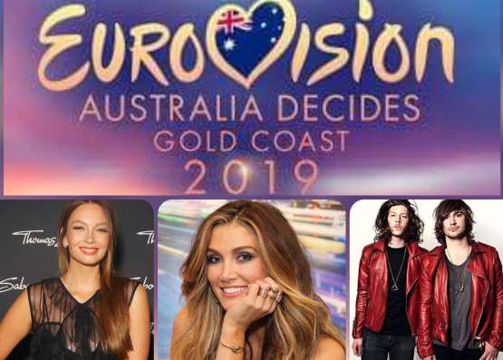 Αυστραλία: Μεγάλα ονόματα καλλιτεχνών στον εθνικό τελικό Eurovision: Australia Decides