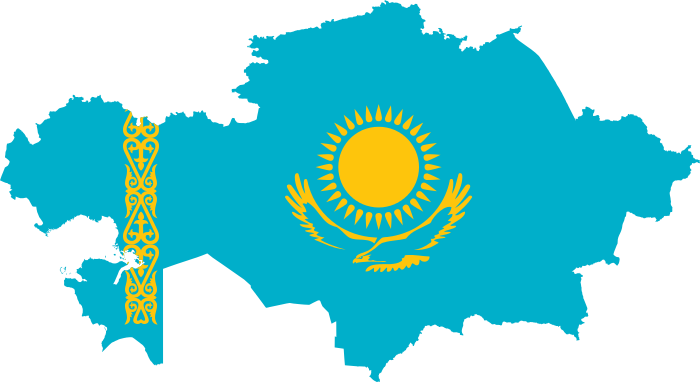Καζακστάν: συζητήσεις για guest εμφάνιση στο Τελ-Αβιβ και αίτημα να διοργανώσει τη Junior