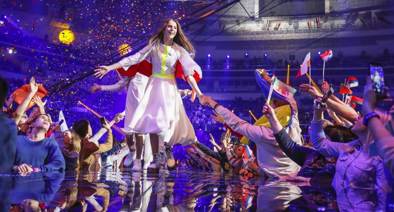 Junior Eurovision 2018: trivia, παρατηρήσεις και σχόλια