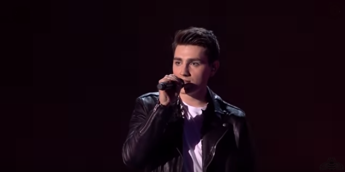 X-Factor UK 2018: O Brendan Murray περνά στο 4ο live show