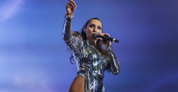 Σουηδία: Και η Lina Hedlunt στο Melodifestivalen 2019