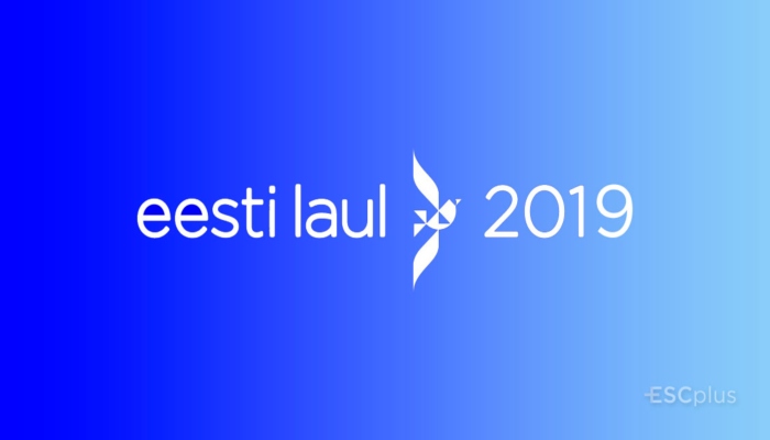 Δείτε ποιοι είναι οι υποψήφιοι του Eesti Laul για το 2019