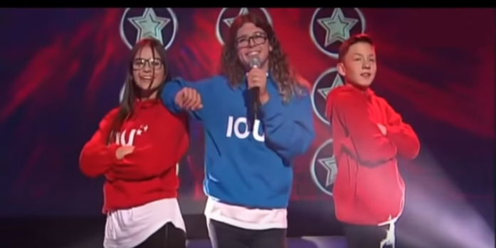 JESC Ιρλανδία: Ακούστε την συμμετοχή  “I.O.U” που φαίνεται ότι κέρδισε τον εθνικό τελικό