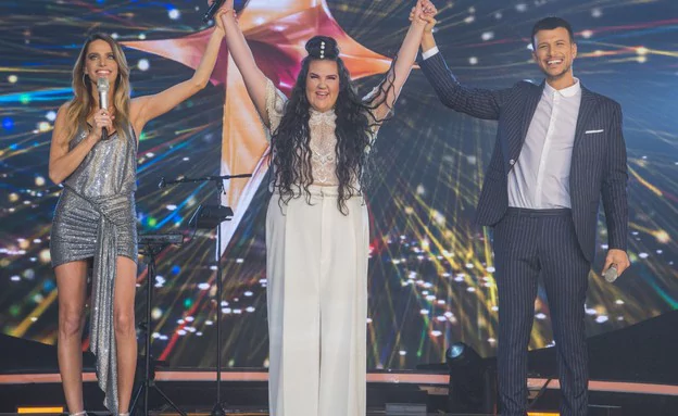 Ισραήλ: Ξεκινά 24 Νοεμβρίου η αναζήτηση του επόμενου εκπροσώπου για την Eurovision